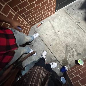 DROPPING