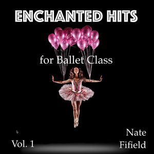 Sleeping Beauty Fairies (little jumps)