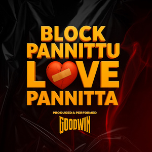 Block Pannittu Love Pannitta (Radio Edit)