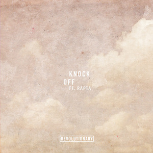 Knockoff (feat. Rapta)