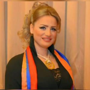 hayrig jan (ov e asum)