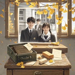 橡皮屑与旧时光