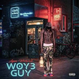 WOY3 GUY