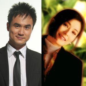 《滚滚红尘》赵鑫