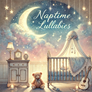 Hush Little Baby (Music Box Version)