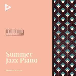 Cantalope, Pt. 1 (Piano Solo)