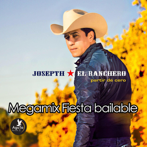 Megamix Fiesta Bailable: La Secretaria/El Número Perfecto/ La Mirada / La Chica / Devuélveme / La Vecinita / Sureñita / Oye Negra / Partir de Cero / El Tinto
