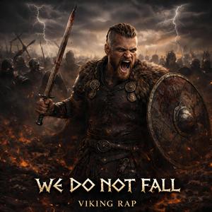 WE DO NOT FALL