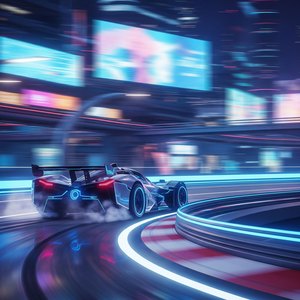 Midnight Deja Vu