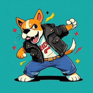 子犬のロックンローラー