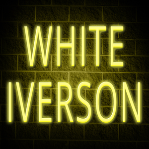 White Iverson (Originally Performed By Post Malone) (Karaoke Version)