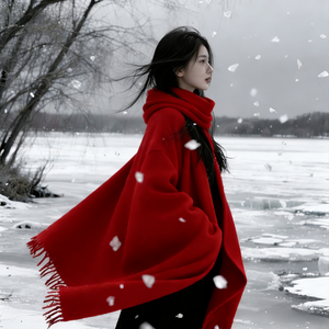 大风在刮大雪在下(Dj热播版)