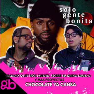 PAYASO X LEY (Parte 1)