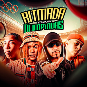 Ritmada das Olimpíadas