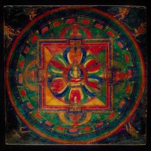 The History of All Things