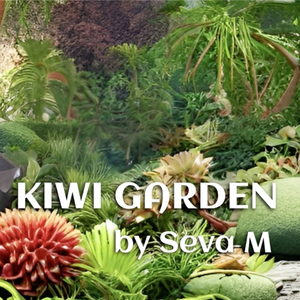 Kiwi Garden