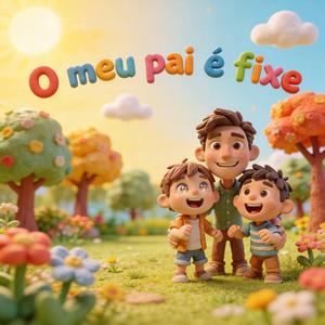 O meu pai é fixe
