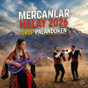 Mercanlar (Halay)