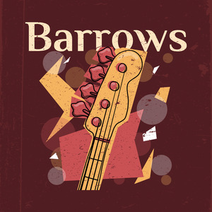 Barrows