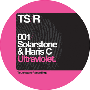 Ultraviolet (Solarstone Pure Mix)