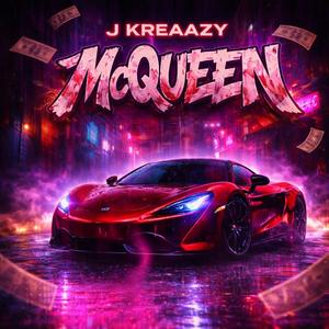 MCQUEEN