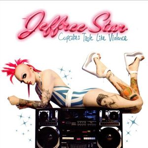 Cupcakes Taste Like Violence