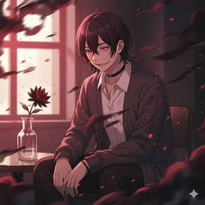 絡新婦(じょろうぐも）