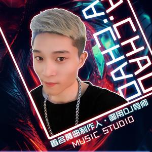 French Kiss - Jealousy (DJ阿超 Remix）（翻自 French Kiss）