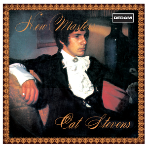 The Laughing Apple (Stereo Version)