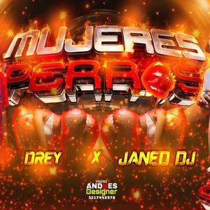MUJERES PERR4S