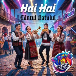 Hai Hai (feat. Cântul Satului) (Extra Hei Remix)