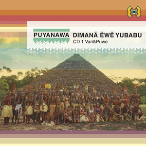 Casa da Floresta de Todos Nós