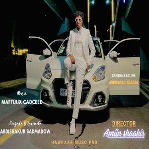 Amiin Yare Happy Baan Galay