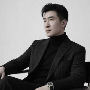 时光里的暖阳-名芬的那个刘辉