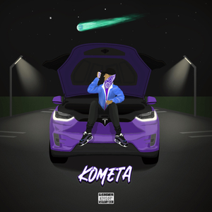 Kometa