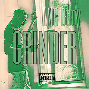 Grinder
