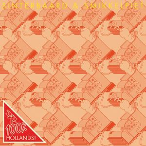 Warme Witte Chocolade