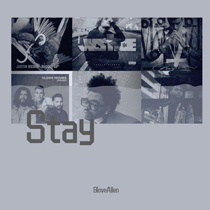Stay（Acoustic）