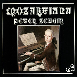 Kontretanz in D Major, K. 534