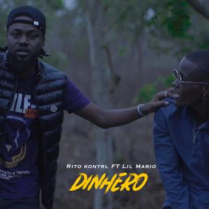 Dinhero (feat. Lil Mario Studio)