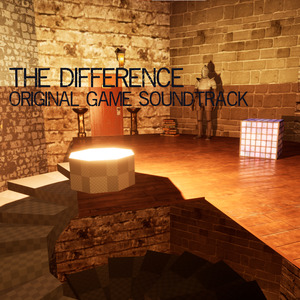 Intro (The Difference: Original Soundtrack) (Remastered 2024)