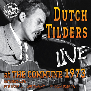 Workingman's Blues (Live at The Commune 1973)