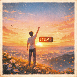 二十七秒 ~洛天依AI ver.~