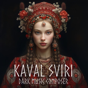 Kaval Sviri