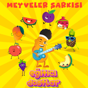 Neşeli Meyveler