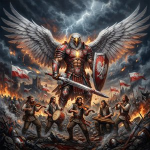 Stalowe Serce (Steel Heart)