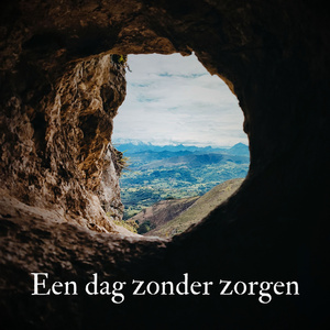 Een dag zonder zorgen