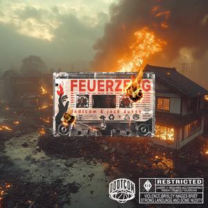 Feuerzeug (feat. Jack Duese)