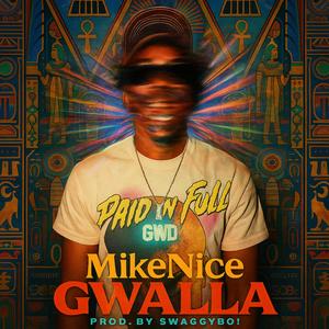 GWALLA