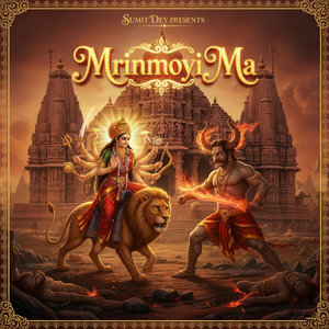 Mrinmoyi Ma